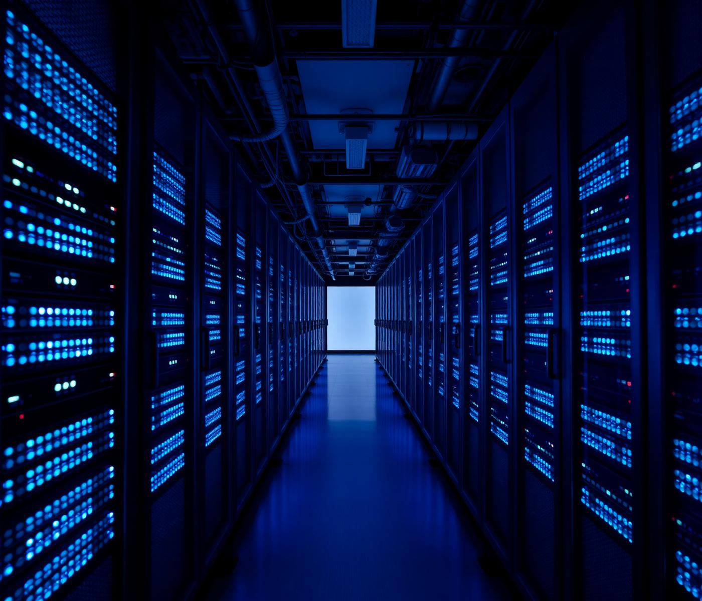 KAVIX data center engineering